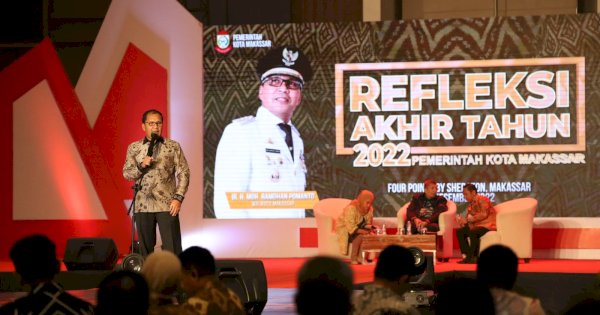 Tahun 2023, Badan Riset dan Inovasi Daerah (BRIDA) Makassar Terbentuk