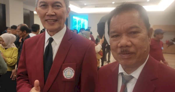 Andy Chaeruddin: Universitas Patompo Segera Rintis Pembukaan Fakultas Kedokteran