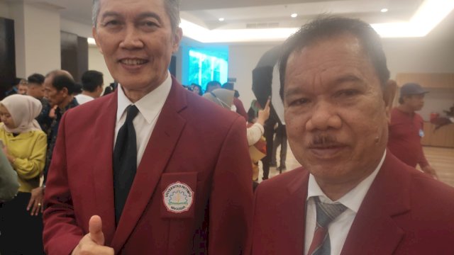 Andy Chaeruddin: Universitas Patompo Segera Rintis Pembukaan Fakultas Kedokteran