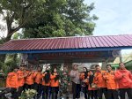 BPBD Kota Makassar Koordinasi Titik Rawan Banjir di 3 Kecamatan