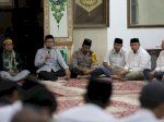 Sambut Tahun Baru 2023, Wali Kota Makassar Gelar Dzikir dan Doa Bersama
