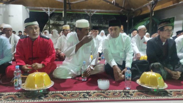 Panglima Ta&#8217; Didoakan Kembalikan Marwah Sulsel