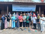 Yayasan Pusat Pembelajaran Nusantara Sukses Gelar Tasyakuran dan Doa Bersama Gempa Cianjur