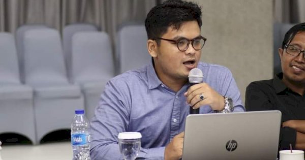 Pengamat Nilai Deklarasi Dini Capres Gerakan Rakyat Picu Efek Domino Parpol Jelang Pilpres 2029