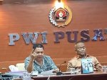 Medan, Tuan Rumah Hari Pers Nasional 2023, SMSI Ambil Bagian Ekpedisi Danau Toba