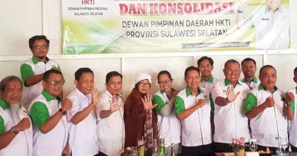 Resahkan Petani, HKTI Sulsel Tolak Beras Impor ‘Mendag’ Masuk Sulsel