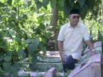 Gaya IAS, Setiap Roadshow Selalu Isi dengan Ziarah Makam Sahabat