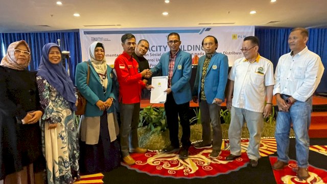 Majdah: Terima Kasih CSR PLN Sultanbatara untuk UIM