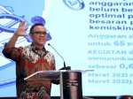 Menteri PANRB Ajak Kolaborasi Media Dukung Reformasi Birokrasi Cepat Dirasakan Masyarakat