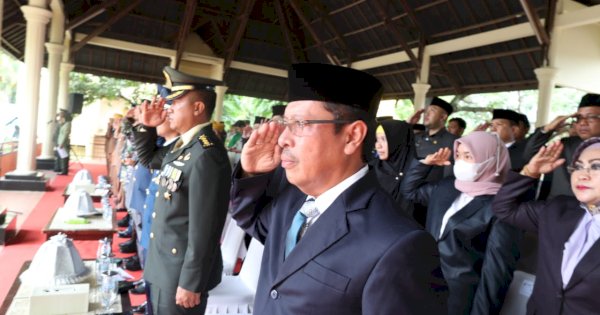 Peringatan Korban 40 Ribu Jiwa, ‘Pembantaian Westerling’ Dilakukan Upacara Ini