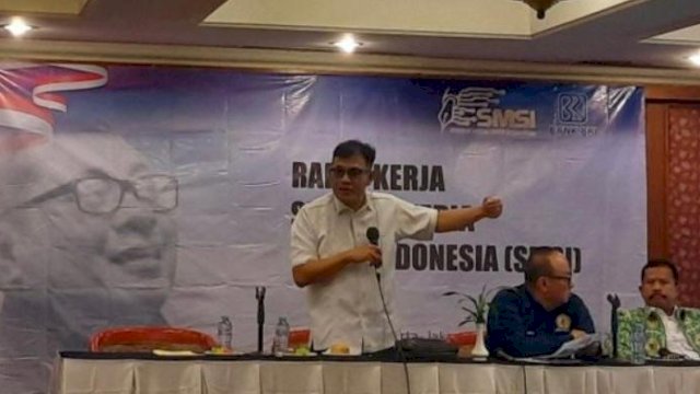Budiman Sudjatmiko Usulkan Kades agar Diikutsertakan Pendidikan di Lemhannas