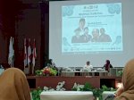 Hadiri Seminar Nasional di UIN, ASS dan IAS Bicara &#8216;Indonesia Emas 2045&#8217;