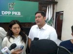 PKB Sindir 2 Kader Partai yang Gugat Sistem Proporsional Terbuka