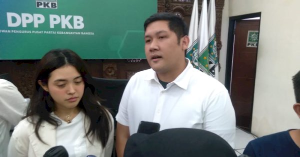 PKB Sindir 2 Kader Partai yang Gugat Sistem Proporsional Terbuka