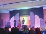 Meriahnya Malam Puncak Milad Ilmu Alquran dan Tafsir ke 11