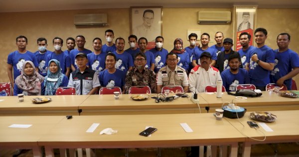 JUBIR ANIES: Anies Baswedan Capres yang Mampu Mengendalikan Harga-harga Kebutuhan Pokok