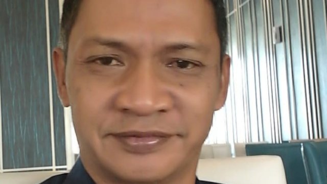 Ridha Rasyid, Pemerhati Pemerintahan. 