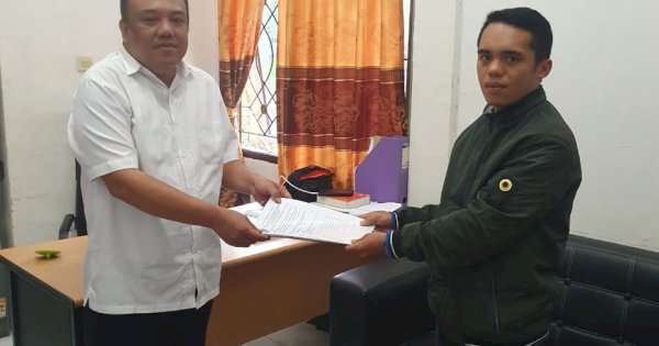 GAMKI Mamasa Tawarkan Perubahan Dapil pada Pemilu 2024