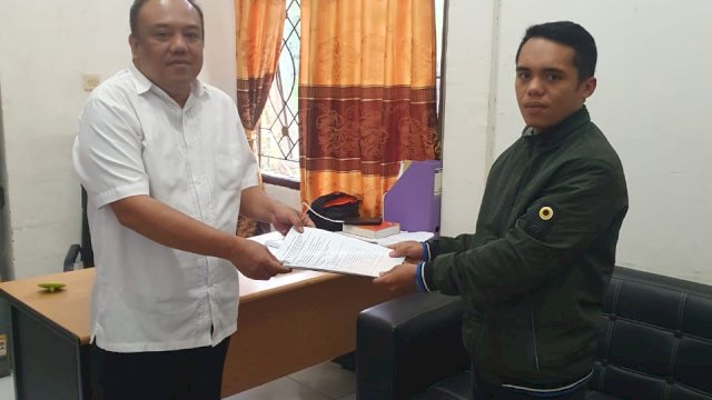 GAMKI Mamasa Tawarkan Perubahan Dapil pada Pemilu 2024