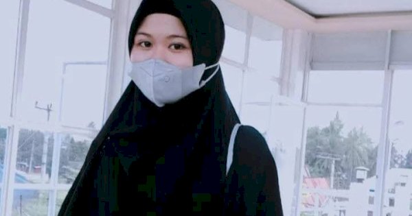 Kisah Alya, Hingga Hafal 5 Jus Alquran