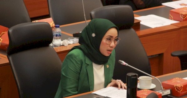 PKB Pertanyakan Komitmen Presiden dan Menkeu