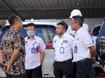 PDAM Makassar Temui Kejanggalan Meteran di Wilayah Pelabuhan