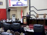 Danny: Revisi RTRW Untuk Jadi Kota Tertata