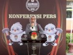 Maju DPD RI, Mirah Resmi Serahkan Syarat Dukungan di KPU NTB