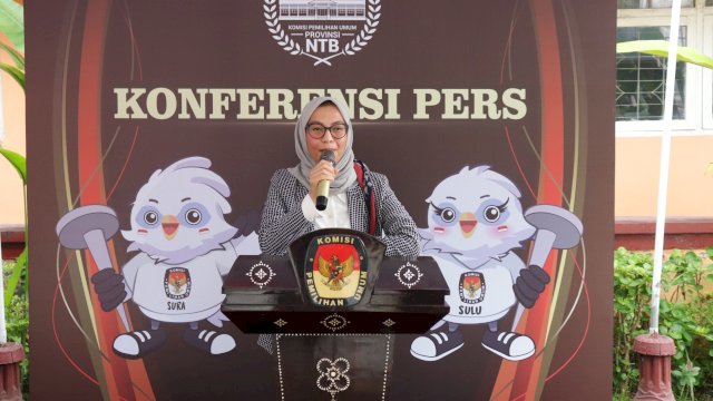 Mirah Midadan Fahmid