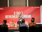 Lima SKPD Terbaik Pemkot Makassar, Ini Alasannya