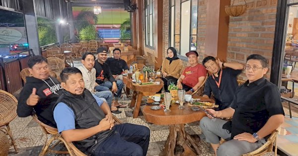 Bagi Perusahaan Pers, Mau Gabung SMSI Sulsel? Ini Syaratnya