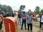 Proyek Jembatan Tabinjai Senilai Rp 6,3 M Molor, Aktivis Minta Diusut