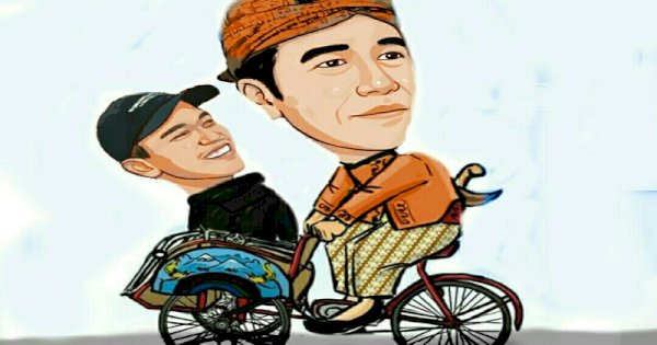 Kaesang Pangarep akan Menikah, Jokowi Kebut Persiapan