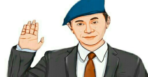 Mantan Petinggi Kerajaan Sunda Empire Lord Rangga Meninggal di Jateng