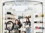 Voil&agrave;.id Luncurkan Gerai Online di TikTok Shop