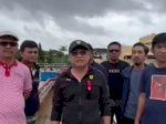 Dampak Longsor Malino, Air PDAM Keruh, Dirut: Mohon Maaf
