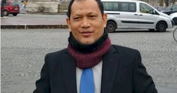 UU PPSK Yang Disahkan Secara Kilat Cacat Konstitusional!
