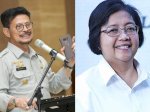 Mentan dan Menteri LHK Diminta Direshuffle, NasDem: PDIP Jangan Asbun
