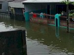Banjir Perumnas Antang, Kadis Tenri Kunjungi Pengungsi