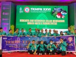 Inovator Semen Tonasa Borong 9 Penghargaan Sepanjang November