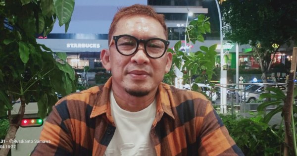 Surat Terbuka: Yang Mulia Tuan Presiden Joko Widodo