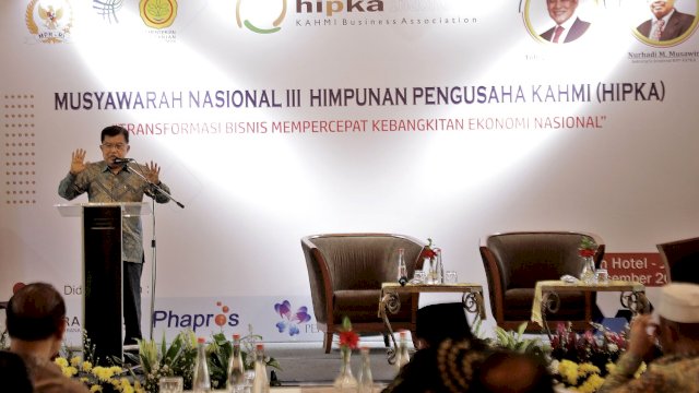 M. Jusuf Kalla