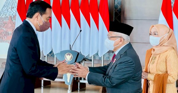 Jokowi Bertolak ke Belgia Hadiri KTT: Kita Ingin Investasi Meningkat