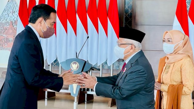 Presiden Jokowi bertolak ke Belgia, Selasa (13/12). Dok Biro Pers