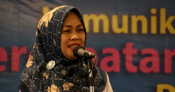 Tingkatkan Kesadaran Masyarakat Bahaya Stunting, BKKBN Sulsel Gencar Kolaborasi