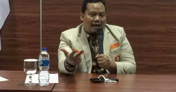 Perppu Pemilu, Jawaban Atas Kejelasan Pelaksanaan Pesta Demokrasi 2024