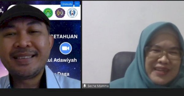 PIKIR 2022: dari Kolaborasi Perguruan Tinggi dan Pelatihan Dosen