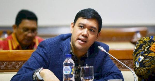 Ketua DPP Golkar: Sistem Proporsional Terbuka Masih Relevan