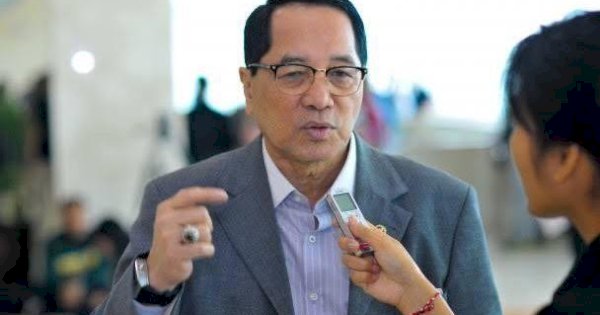 Mentan-Mendag Beda Data Soal Stok Beras, DPR: BPS-lah Berhak!