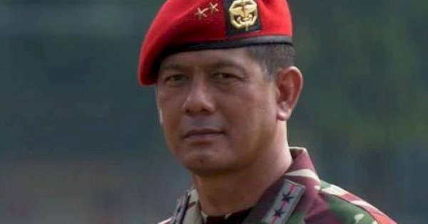 Mantan Ketua Satgas Covid 19 Doni Monardo Dimakamkan Besok di TMP